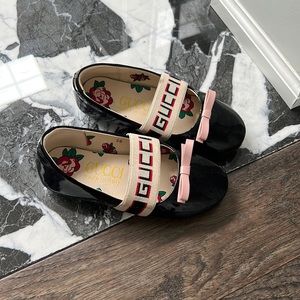 Gucci shoes size 11